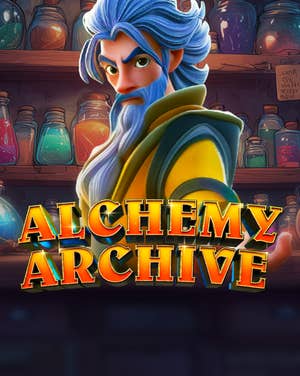 Alchemy Archive