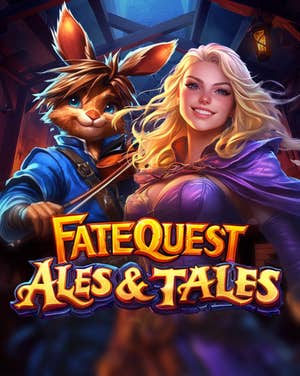 FateQuest Ales & Tales