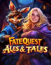 FateQuest Ales & Tales