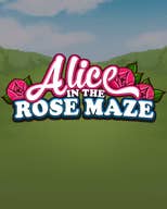 Alice In The Rose Maze