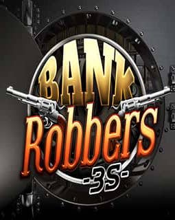 Bank Robbers 3S