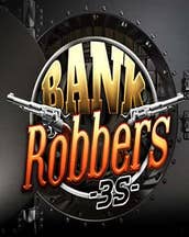 Bank Robbers 3S