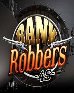 Bank Robbers 4S