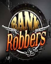 Bank Robbers 4S
