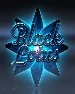 Black Lotus