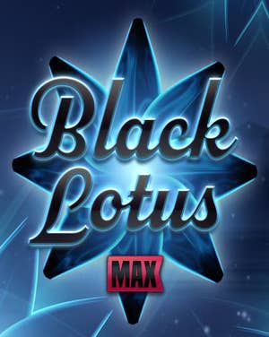 Black Lotus Max