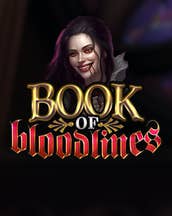 Book of Bloodlines