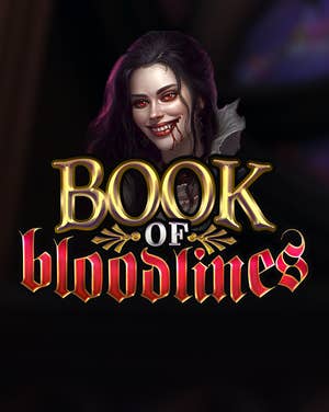 Book of Bloodlines