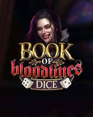 Book of Bloodlines Dice