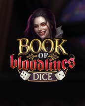 Book of Bloodlines Dice
