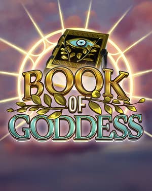 Book of Goddess