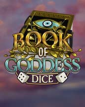 Book of Goddess Dice