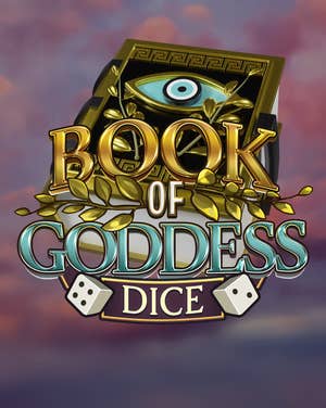 Book of Goddess Dice