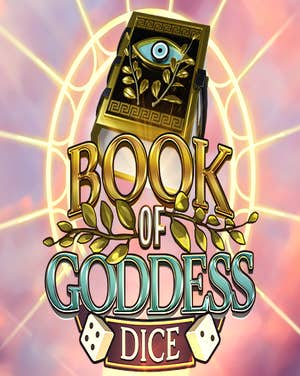 Book of Goddess Dice