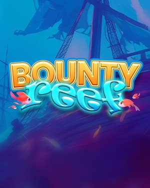 Bounty Reef