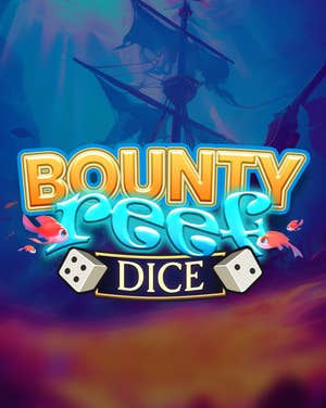 Bounty Reef Dice