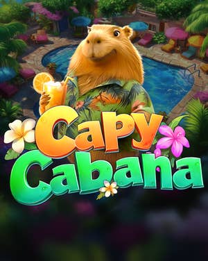 Capy Cabana