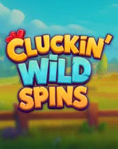 Cluckin' Wild Spins