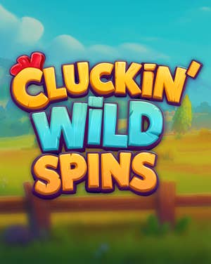 Cluckin' Wild Spins