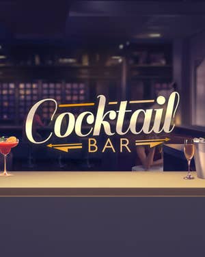 Cocktail Bar