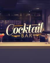 Cocktail Bar