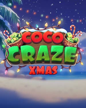 Coco Craze Xmas
