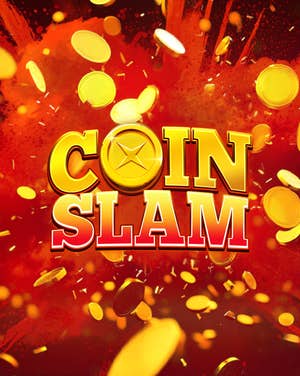 Coin Slam Dice