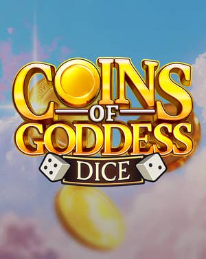 Coins of Goddess Dice