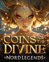 Nord Legends - Coins of the devine