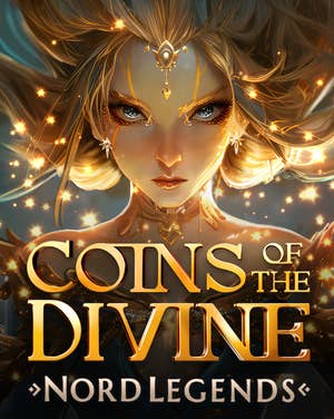 Nord Legends - Coins of the devine
