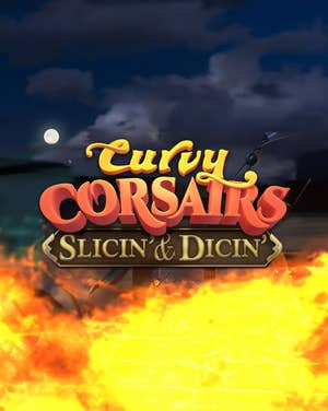 Curvy Corsairs: Slicin and Dicin