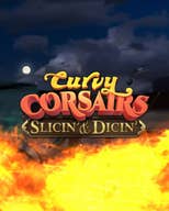 Curvy Corsairs: Slicin and Dicin