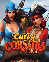 Curvy Corsairs Dice