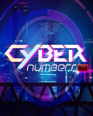 Cyber Numbers Max