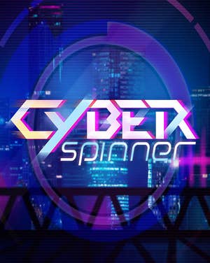 Cyber Spinner