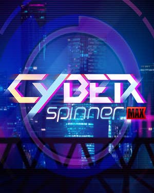 Cyber Spinner Max