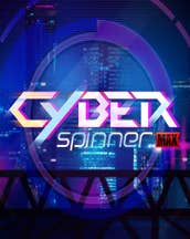 Cyber Spinner Max