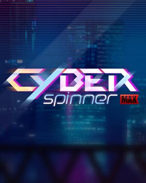 Cyber Spinner Max