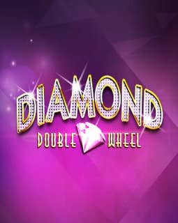 Diamond Double Wheel