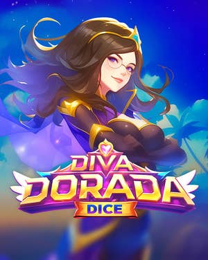 Diva Dorada Dice