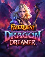 Fatequest Dragon Dreamer