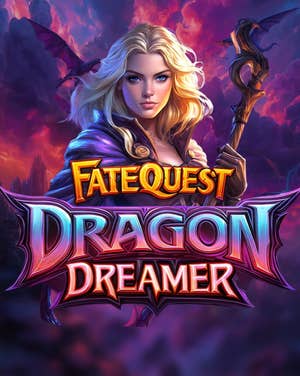 Fatequest Dragon Dreamer