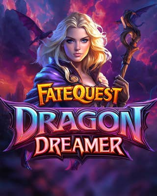 Fatequest Dragon Dreamer