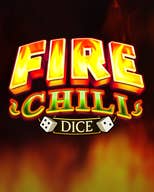 Fire Chili Dice