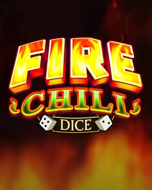 Fire Chili Dice