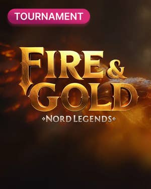 Nord Legends: Fire & Gold