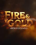 Nord Legends: Fire & Gold