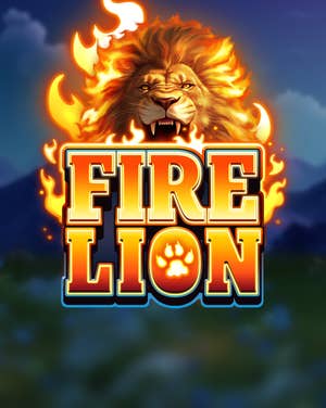 Fire Lion