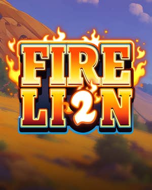 Fire Lion 2