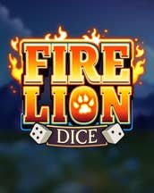 Fire Lion Dice